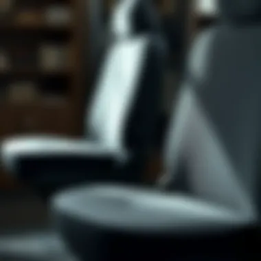 Exploring Durable Materials in Chair Seat Protectors Durable materials used in chair seat protectors