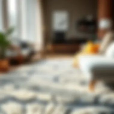 Rug Styles for Diverse Interior Designs Different rug styles to match various interior designs