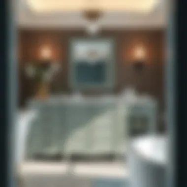 Practical tips for selecting vanity furniture in small spaces