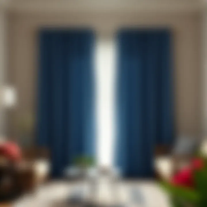 Innovative Methods for Installing Curtains Modern installation techniques for window treatments