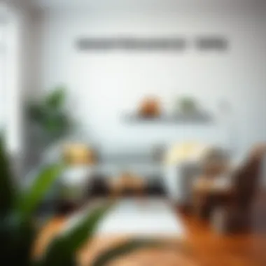 Maintenance Tips for 62 Inch Sofas Maintenance tips displayed alongside a well-kept 62 inch sofa