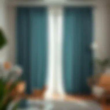 Effective Curtain Installation Methods Installation methods for hanging curtains effectively