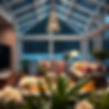 Overview of Sunroom Installation Visual representation of sunroom installation process
