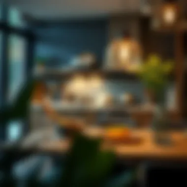 User-friendly online shopping experience