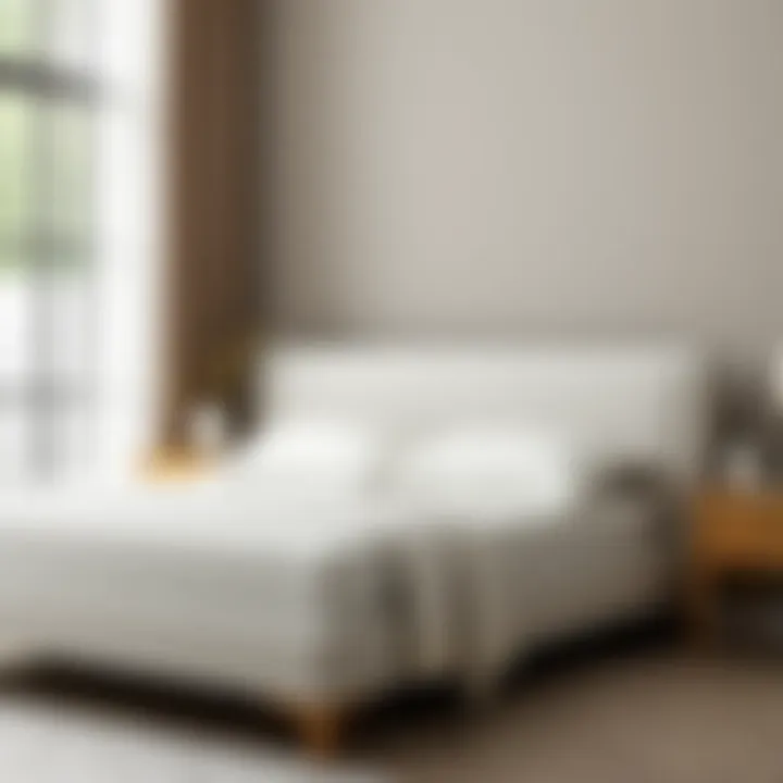 Maintenance Tips for York Upholstered Bed Maintenance tips for the York upholstered platform bed