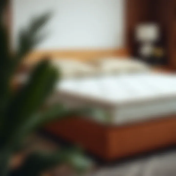 Care tips for maintaining mattress longevity