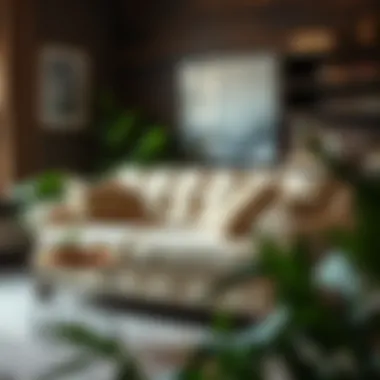 Maintenance tips for enhancing the longevity of heavy-duty couches