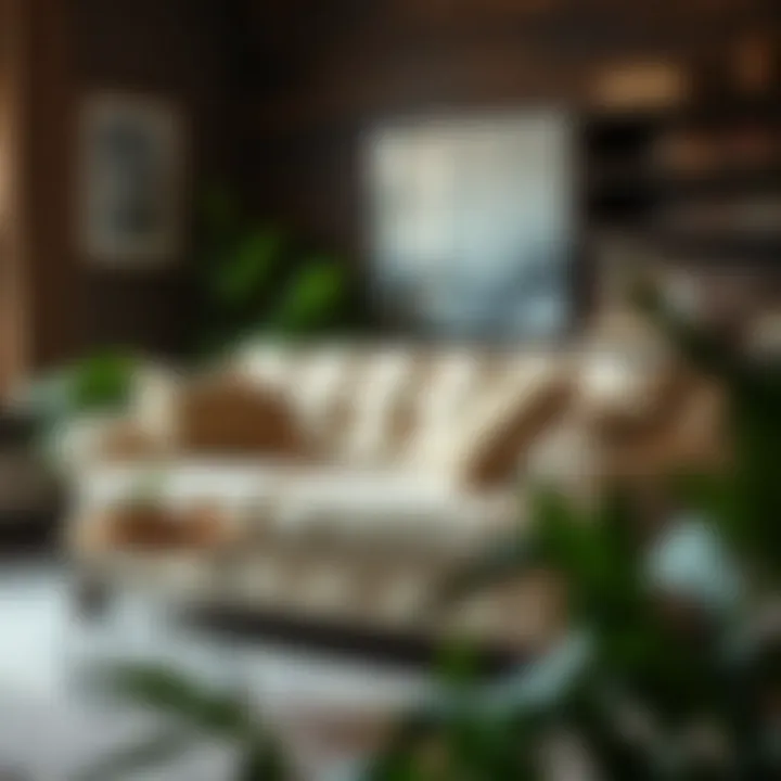 Maintenance tips for enhancing the longevity of heavy-duty couches