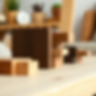 Variety of L Brackets for Enhanced Stability Different types of L brackets used in furniture making