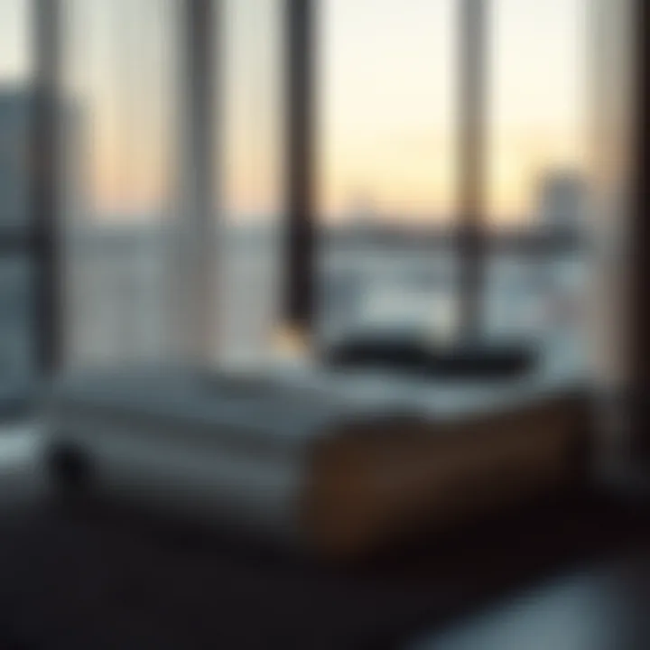 Emerging trends in the air bed market