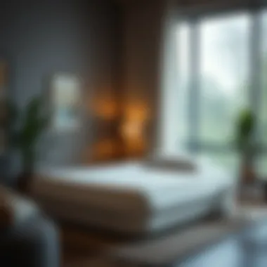 Factors influencing air bed pricing