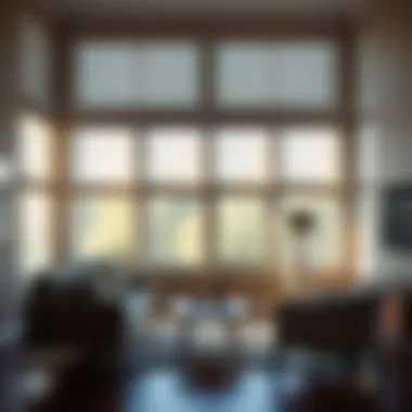 Innovative designs for maximizing light control and privacy